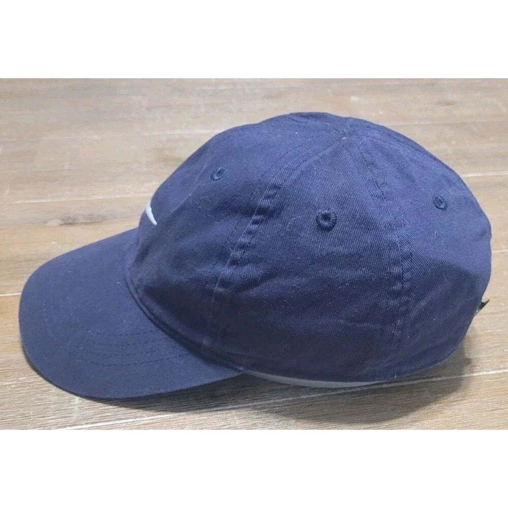 Nike child baseball